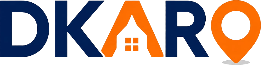 DKARO Logo