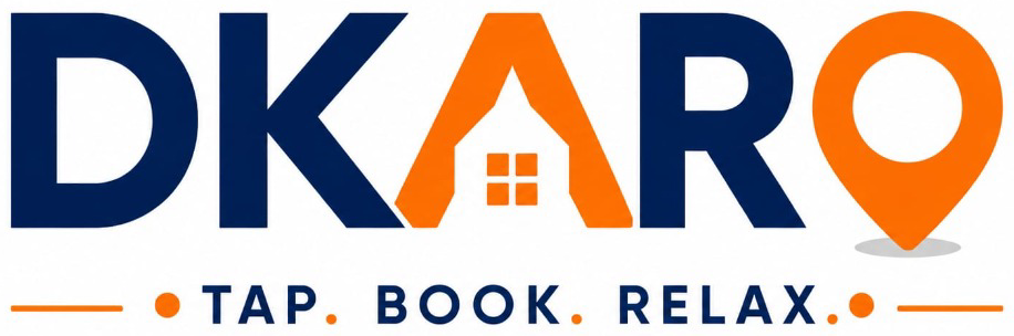 DKARO Logo