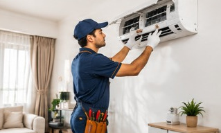 AC repair